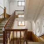 尚恩霍夫背包客别墅酒店 - 因特拉肯旅馆 旅馆 因特拉肯