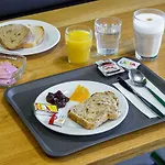 Backpackers Sonnenhof - Hostel *