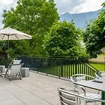 Backpackers Sonnenhof - Interlaken