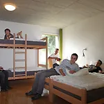 Backpackers Sonnenhof - Hostel Interlaken