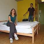 Backpackers Sonnenhof - Hostel Interlaken