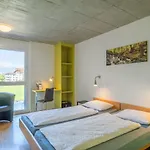 Hostel Backpackers Sonnenhof -