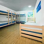 Hostel Backpackers Sonnenhof - Interlaken