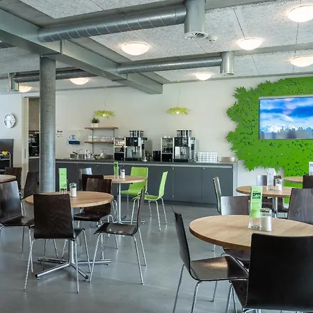 Backpackers Sonnenhof -