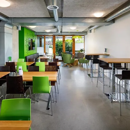 Hostel Backpackers Sonnenhof -