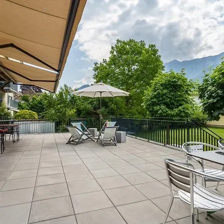 Backpackers Sonnenhof -