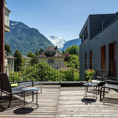 Hostel Backpackers Sonnenhof - *