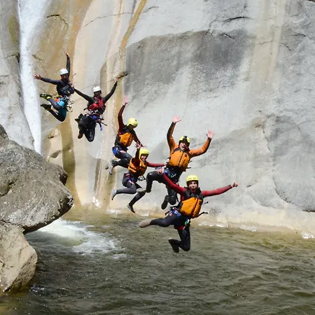 Backpackers Sonnenhof - Auberge de jeunesse Interlaken