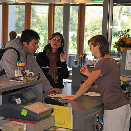 Backpackers Sonnenhof - Auberge de jeunesse