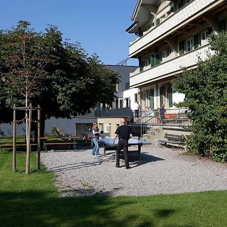 Backpackers Sonnenhof - Hostel *