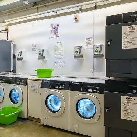 Backpackers Sonnenhof - Auberge de jeunesse *