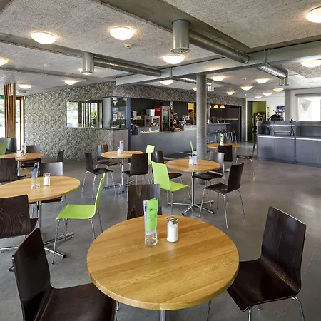 Auberge de jeunesse Backpackers Sonnenhof -