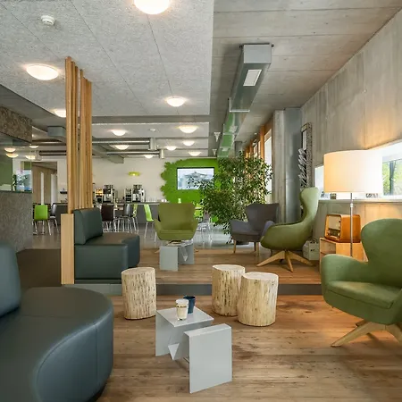 Backpackers Sonnenhof - Hostel *