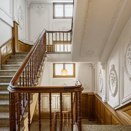 Backpackers Sonnenhof - * Interlaken