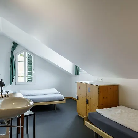 Backpackers Sonnenhof -