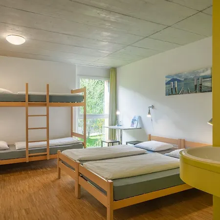 Backpackers Sonnenhof - Auberge de jeunesse