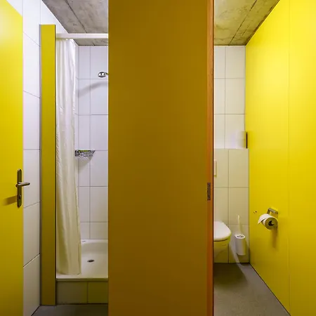 Backpackers Sonnenhof - * Interlaken