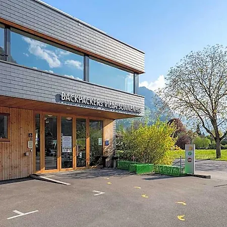 Backpackers Sonnenhof - *