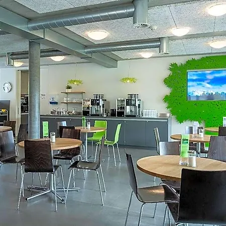 Backpackers Sonnenhof -