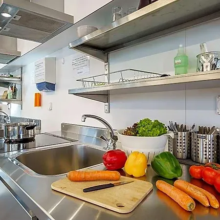 Backpackers Sonnenhof -