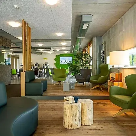Backpackers Sonnenhof - *