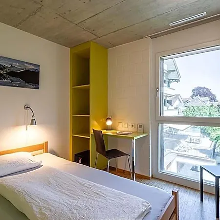 Backpackers Sonnenhof - *