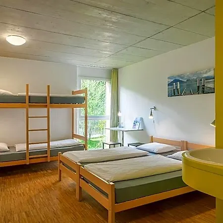 Backpackers Sonnenhof -