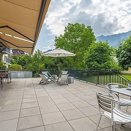 Backpackers Sonnenhof - *