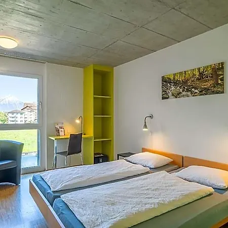 Backpackers Sonnenhof -