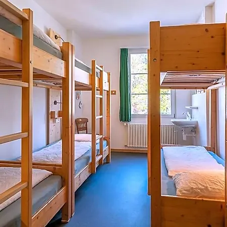 Hostel Backpackers Sonnenhof - Interlaken