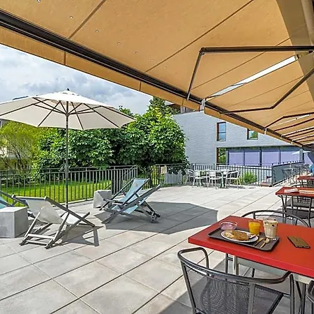 Backpackers Sonnenhof - *
