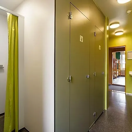Backpackers Sonnenhof - Hostel *
