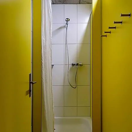 Backpackers Sonnenhof - Hostel Interlaken