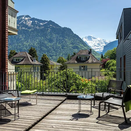 Backpackers Sonnenhof - Hostel *
