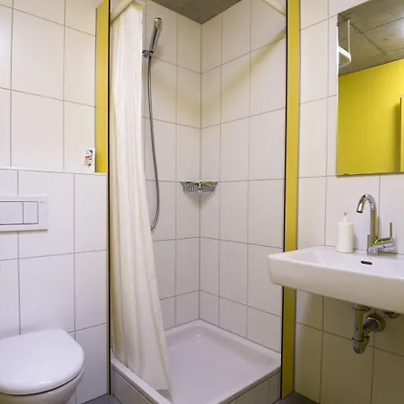 Backpackers Sonnenhof - Hostel Interlaken