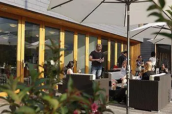 Backpackers Sonnenhof - Hostel *