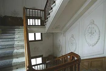 Backpackers Sonnenhof - Interlaken