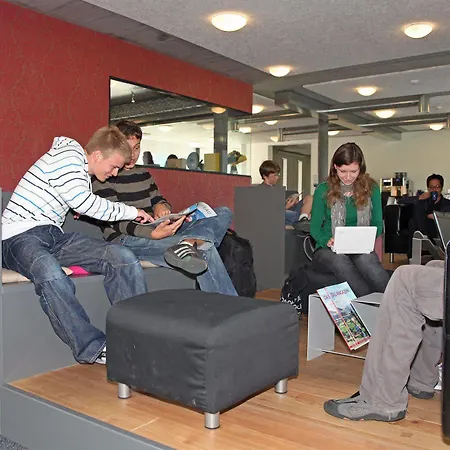 Backpackers Sonnenhof - *