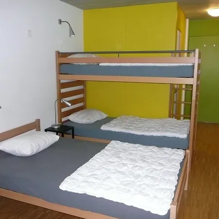 Backpackers Sonnenhof - Hostel