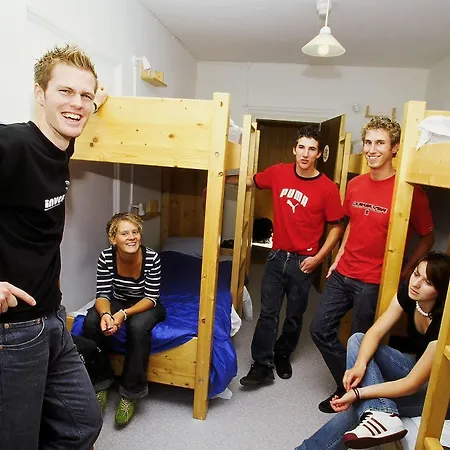 Hostal Backpackers Sonnenhof -