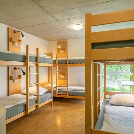 Backpackers Sonnenhof - Hostel Interlaken