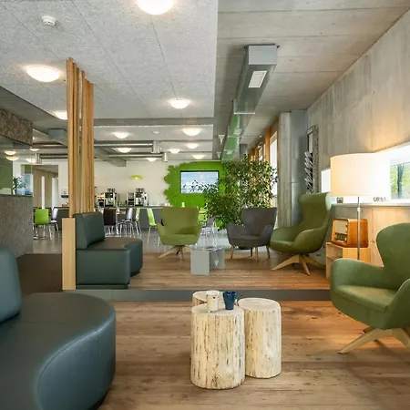 Backpackers Sonnenhof - *