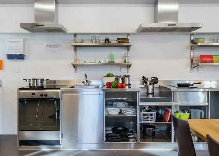 Backpackers Sonnenhof - Інтерлакен