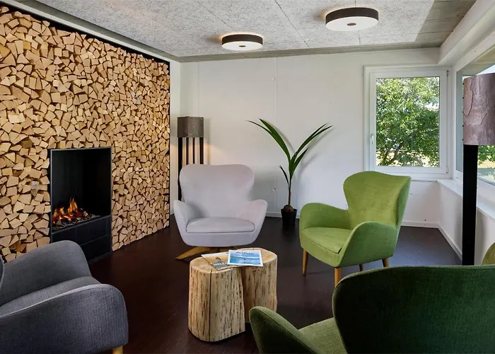 Backpackers Sonnenhof - *