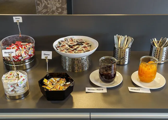 Backpackers Sonnenhof - Інтерлакен