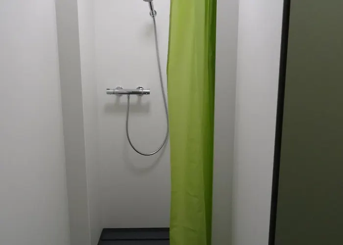 Backpackers Sonnenhof - *