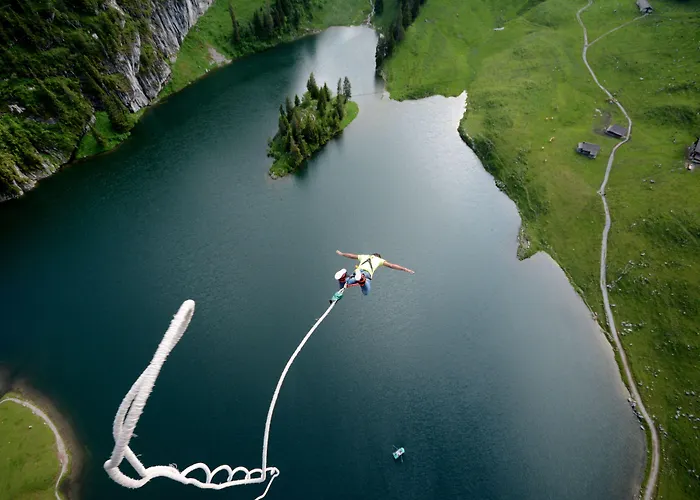 Backpackers Sonnenhof - Хостел