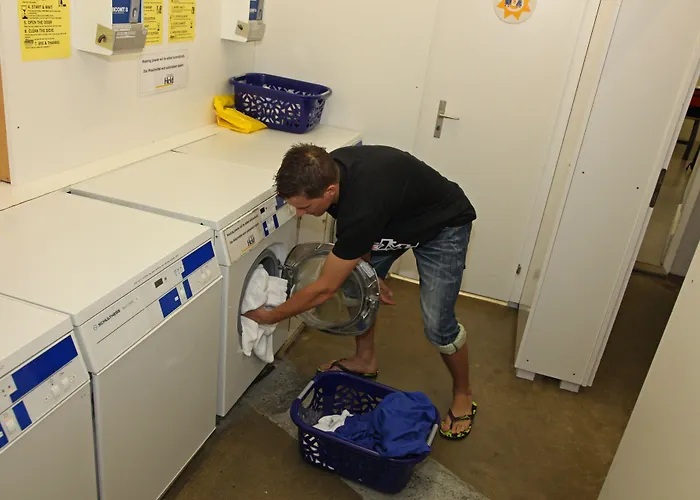 Backpackers Sonnenhof - *