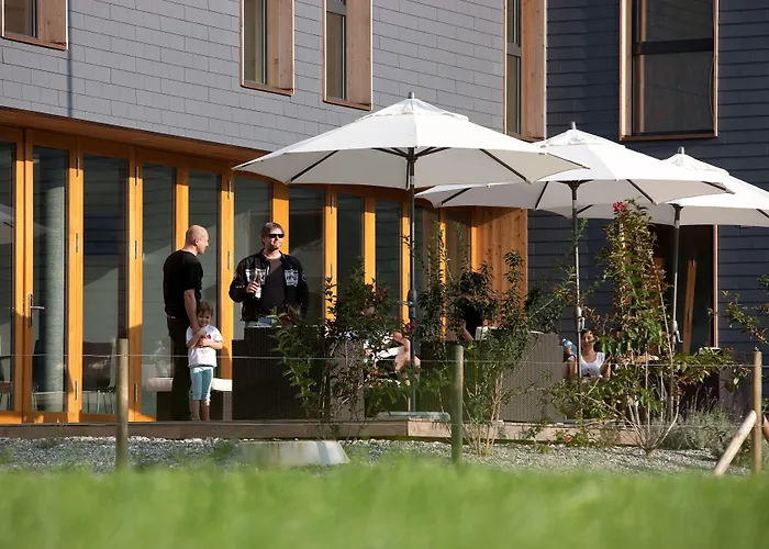 Backpackers Sonnenhof - *