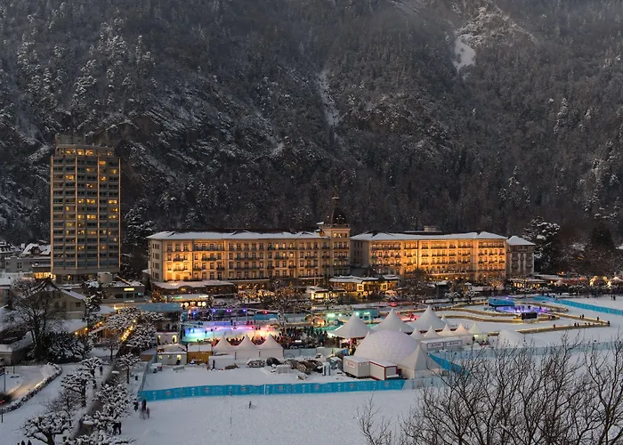 Backpackers Sonnenhof - Хостел *